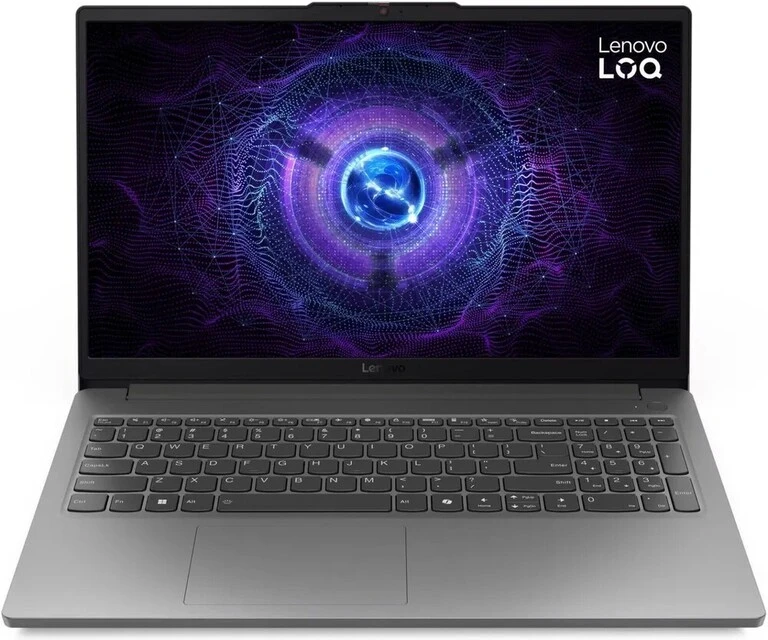 Игровой ноутбук 15.6" Lenovo LOQ-E