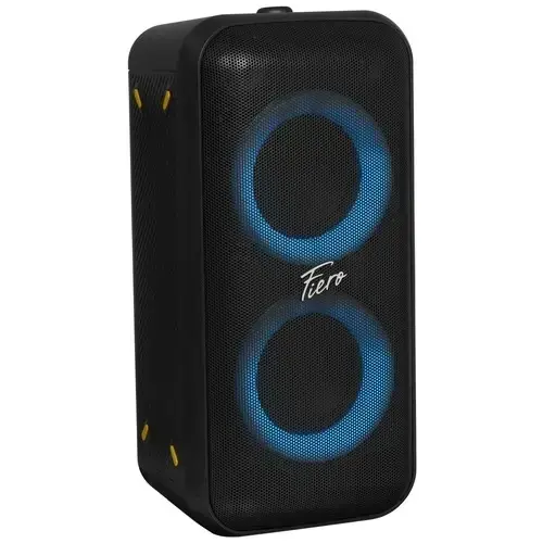 Портативная аудиосистема Fiero One FRPA-900