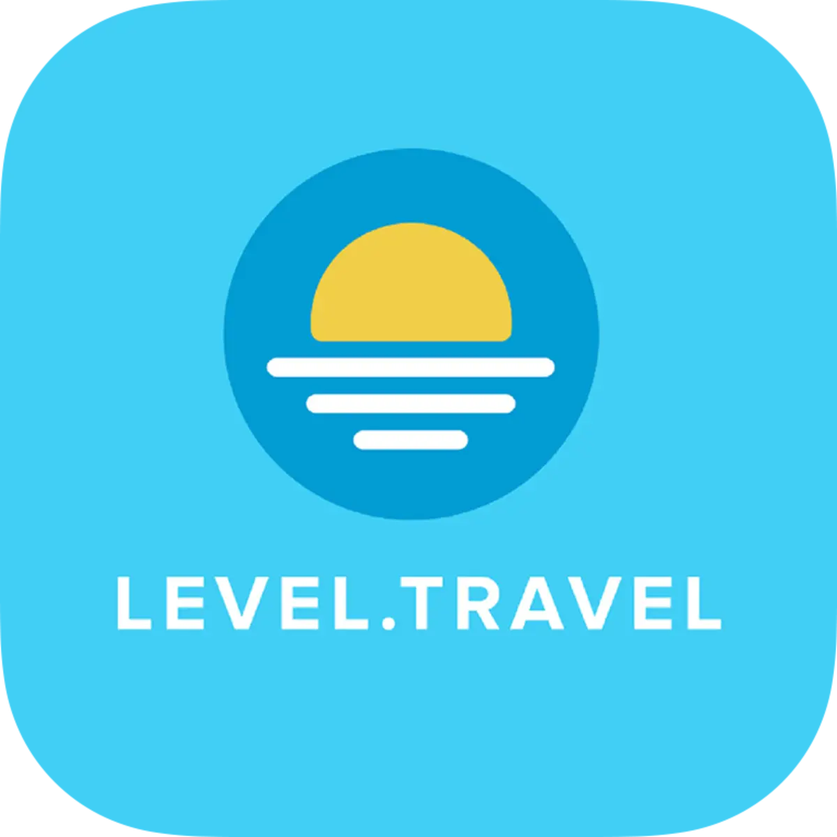 Скидка 10% на первое бронирование отеля в приложении Level Travel