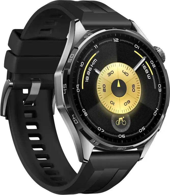 Смарт-часы HUAWEI WATCH GT 6 46 mm +наушники 6i