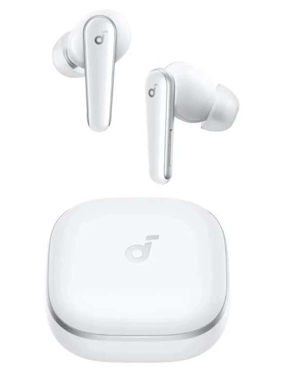 Наушники беспроводные TWS Anker Soundcore Liberty 5 с шумоподавлением