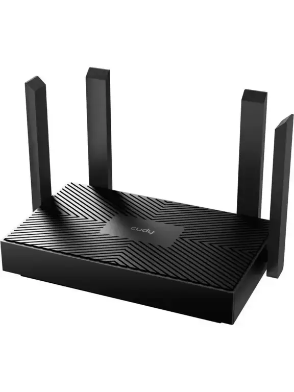 Роутер Cudy AX1500 WR1500
