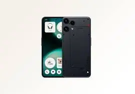 Cмартфон Nothing Phone (3a) lite