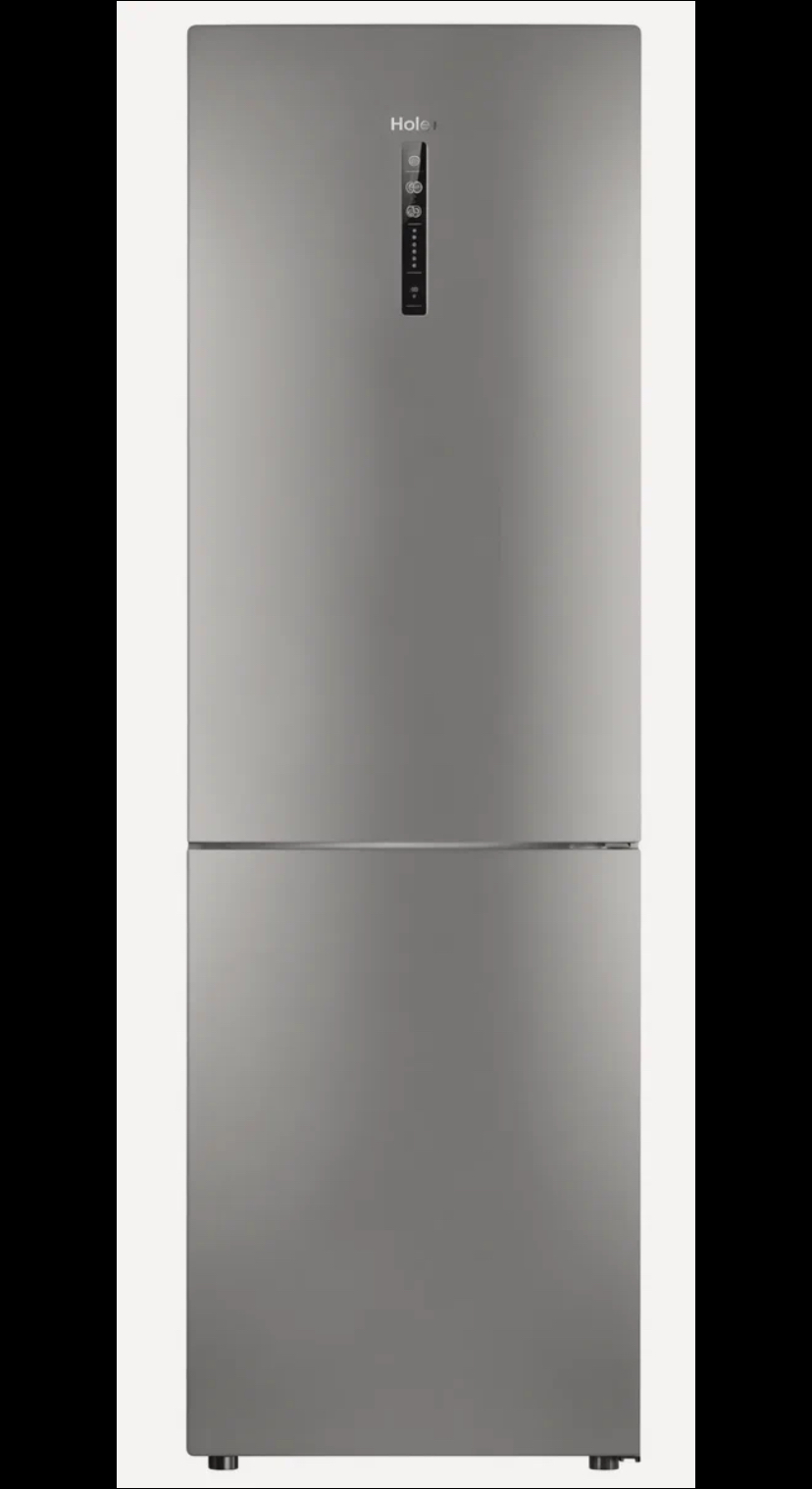 Холодильник Haier C2F619CFU1, No Frost, перевешиваемые дверцы