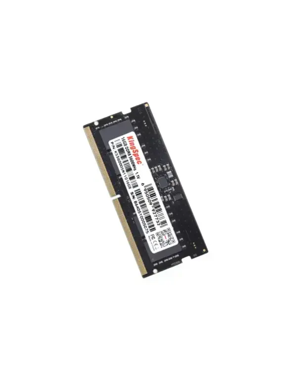 Оперативная память SODIMM Kingspec