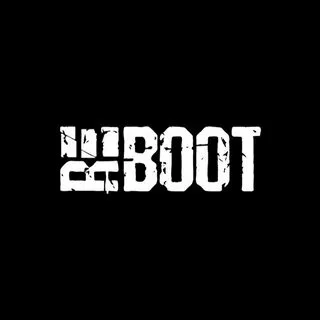 ReBoot