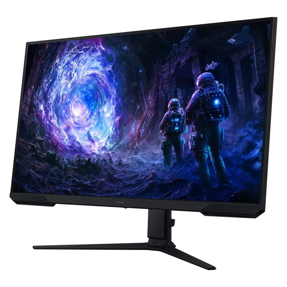 Samsung 32" Монитор LS32FG512EIXCI