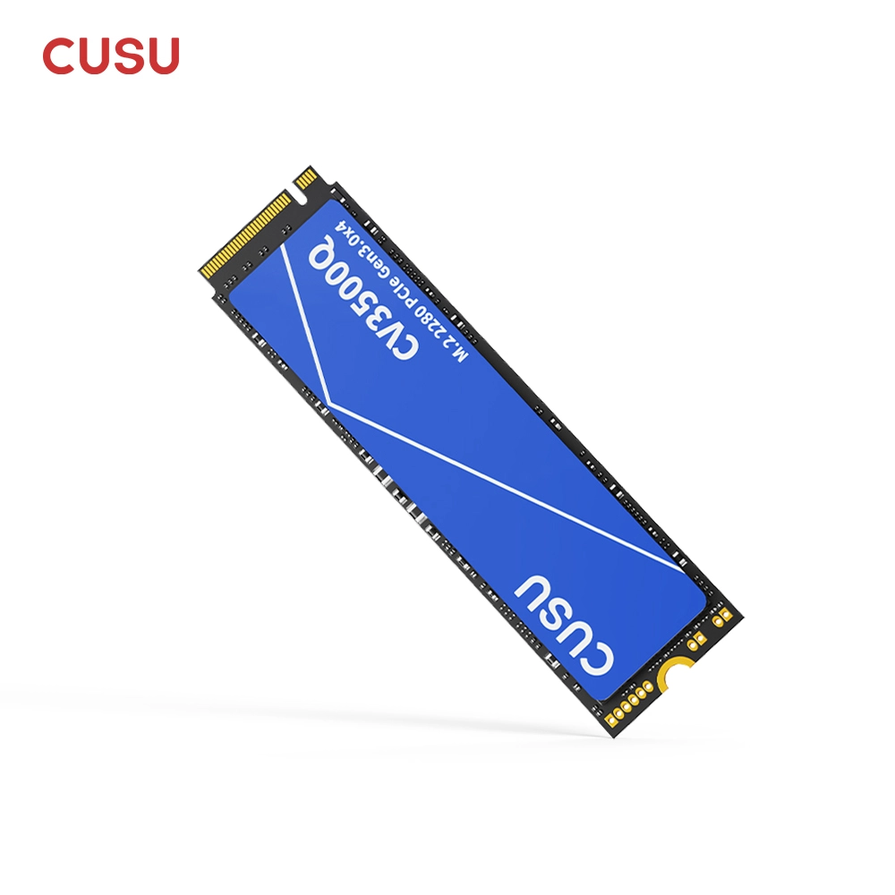 Жесткий диск PCIe3.0 x4 2 ТБ