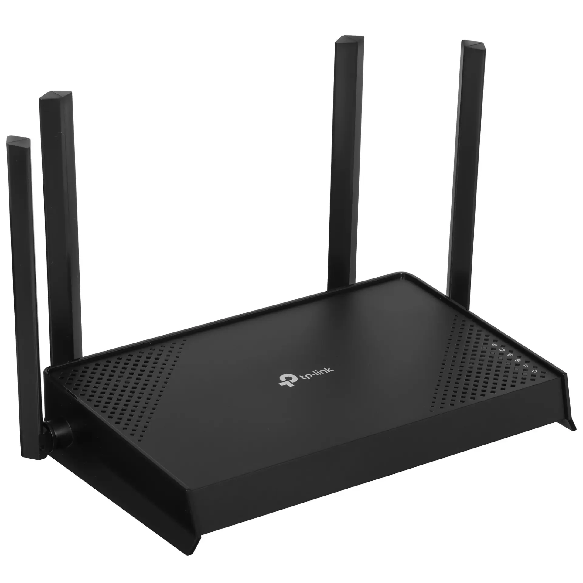 Wi-Fi роутер TP-Link Archer BE220 Wi-Fi 7