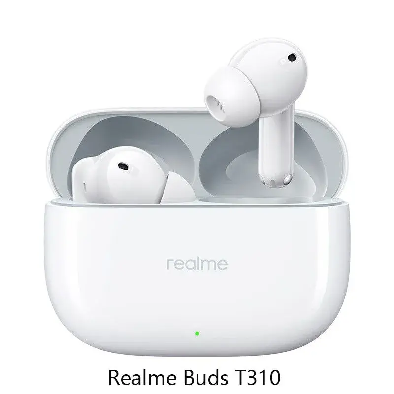 realme Buds T310 USB Type-C Игровые беспроводные наушники