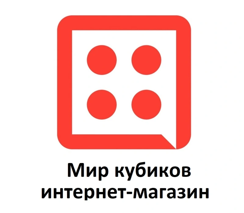 Мир кубиков