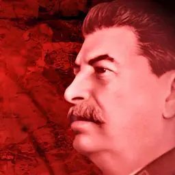 STALIN1987
