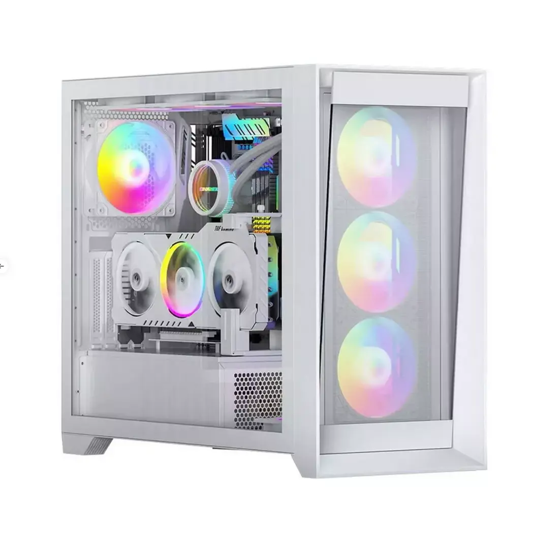 Корпус ACD AH-TC1GCW-000