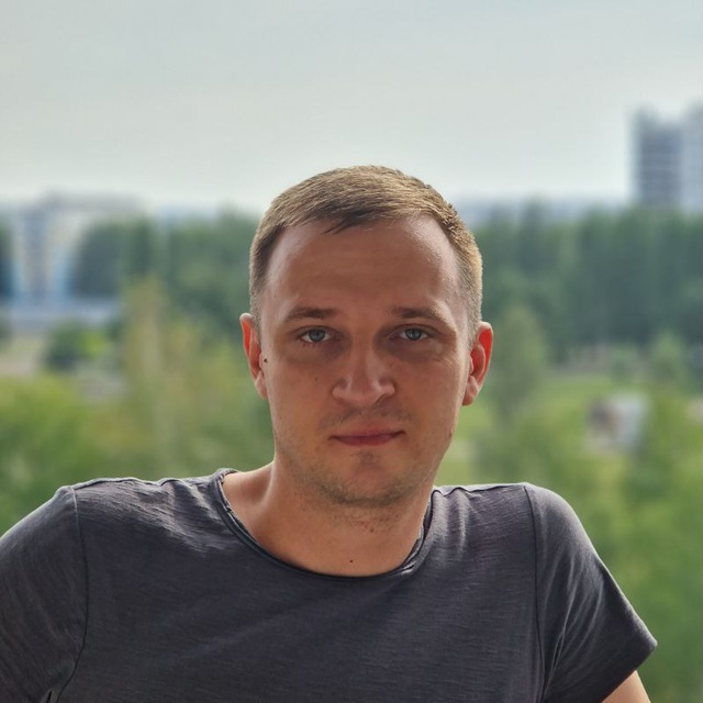 Сергей Овчинников