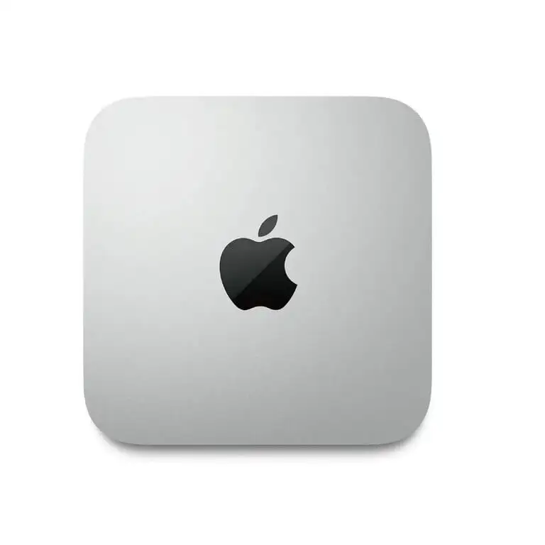 Мини ПК Apple Mac Mini M4