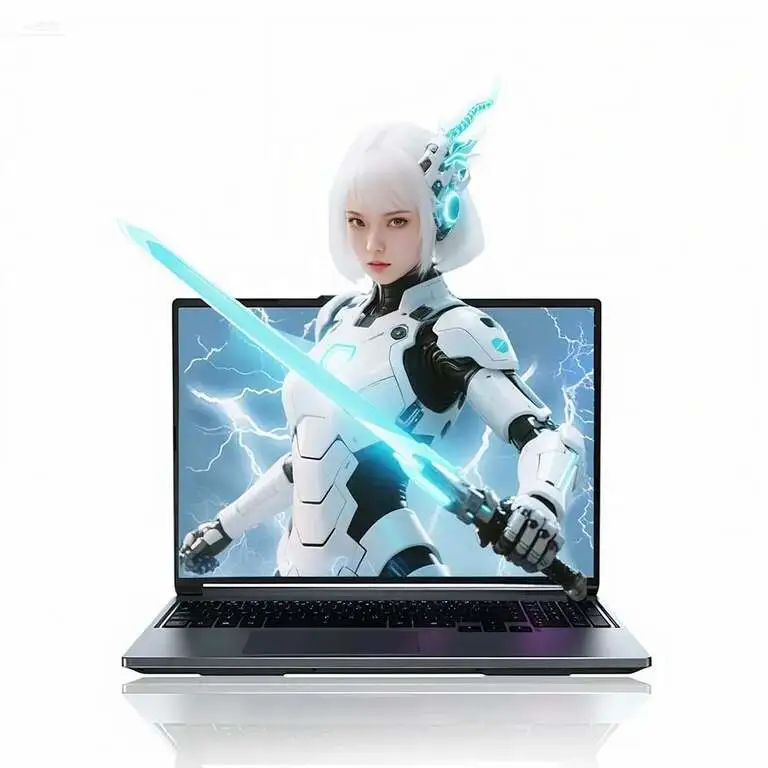 Ноутбук MECHREVO JiaoLong 16PRO 16"