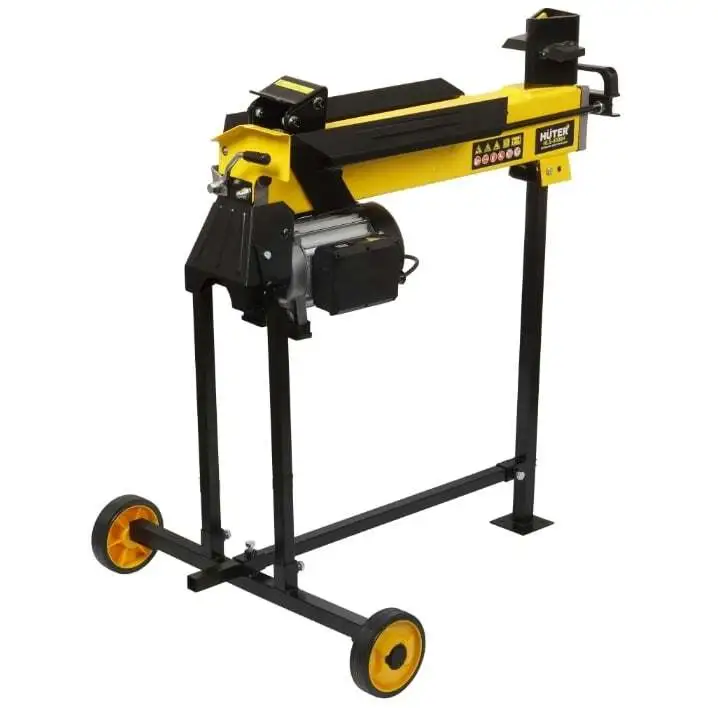 Дровокол HUTER HLS-5500H