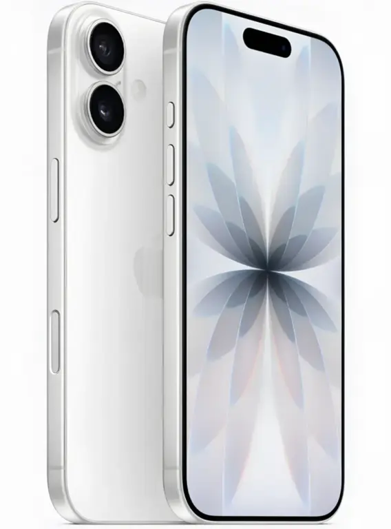 Смартфон iPhone 17 256 ГБ