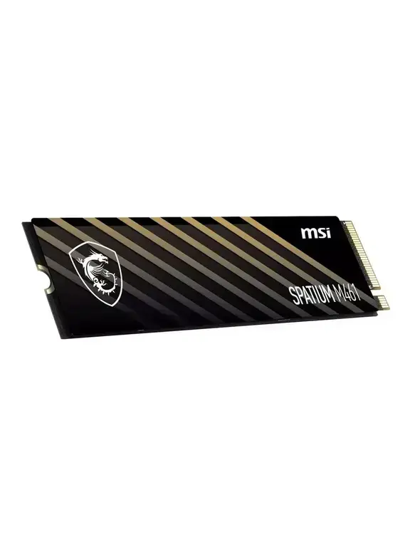 Жесткий диск SSD 1TB M.2 SPATIUM M461 S78-440L1D0-P83