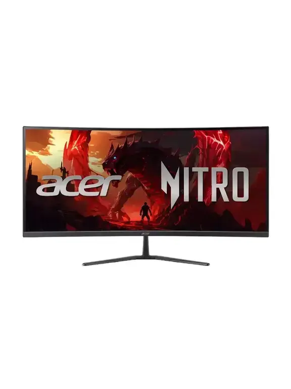 Монитор Acer ED340CURW0biip 34"