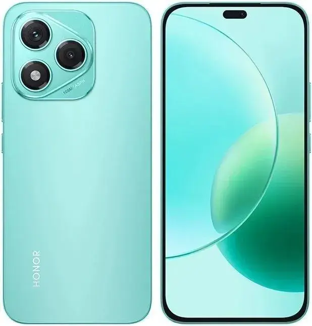 6.7" Смартфон HONOR X8c 256 ГБ