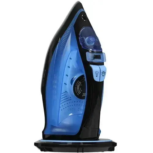 Беспроводной + проводной утюг DEXP CE2400SW 2400 Вт