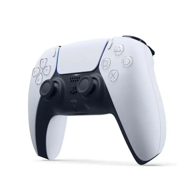 Беспроводной геймпад Sony PlayStation 5 DualSense White