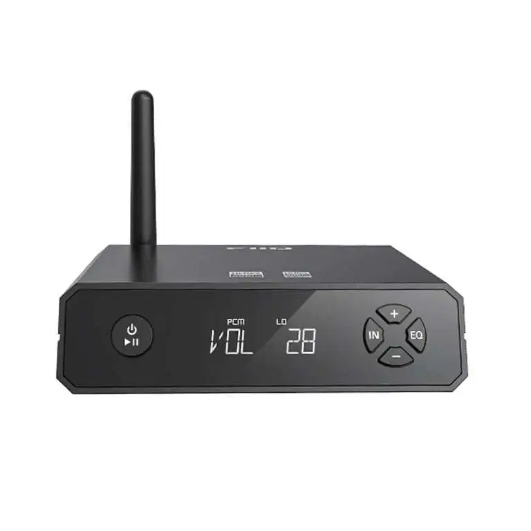 Bluetooth-ресивер FiiO BR13 DAC -LDAC