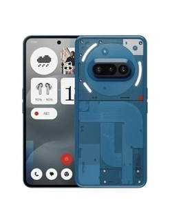 Смартфон Nothing Phone (3a)