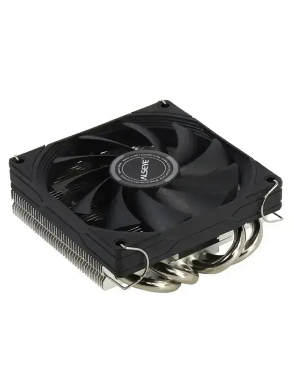Кулер S37-4 (AS.01.07.0228) (ALSEYE S37-4)