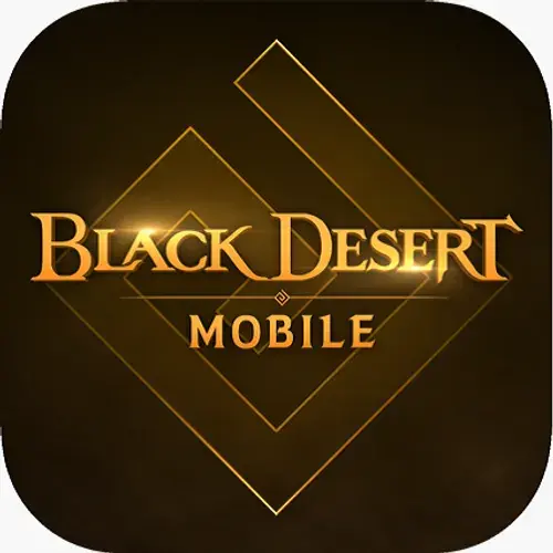 Black Desert Mobile