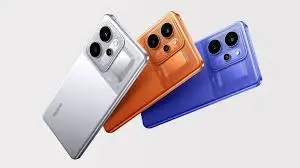 Смартфон Realme P4 4G, 6/128ГБ