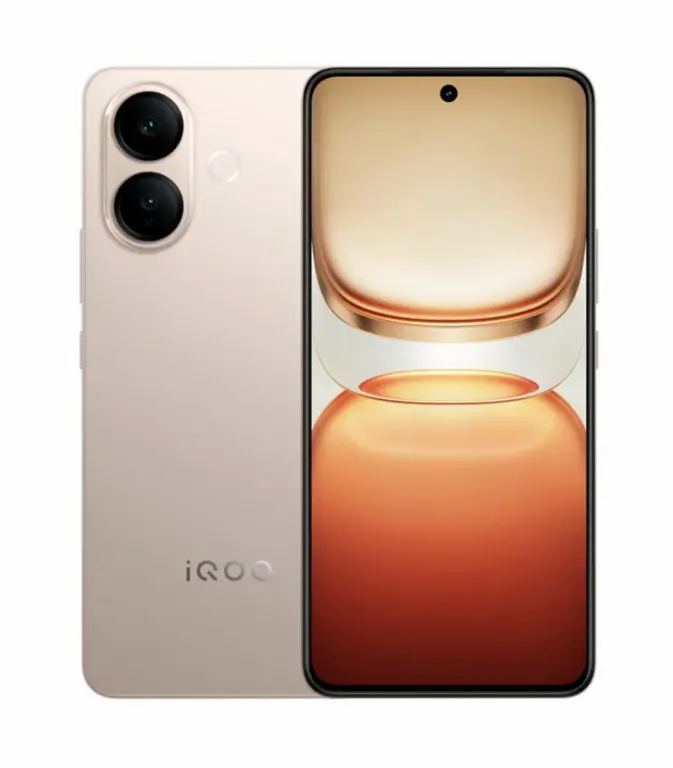 Смартфон iQOO Z10R