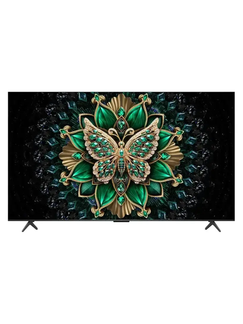 Телевизор TCL 55C6K Smart TV QD-Mini LED