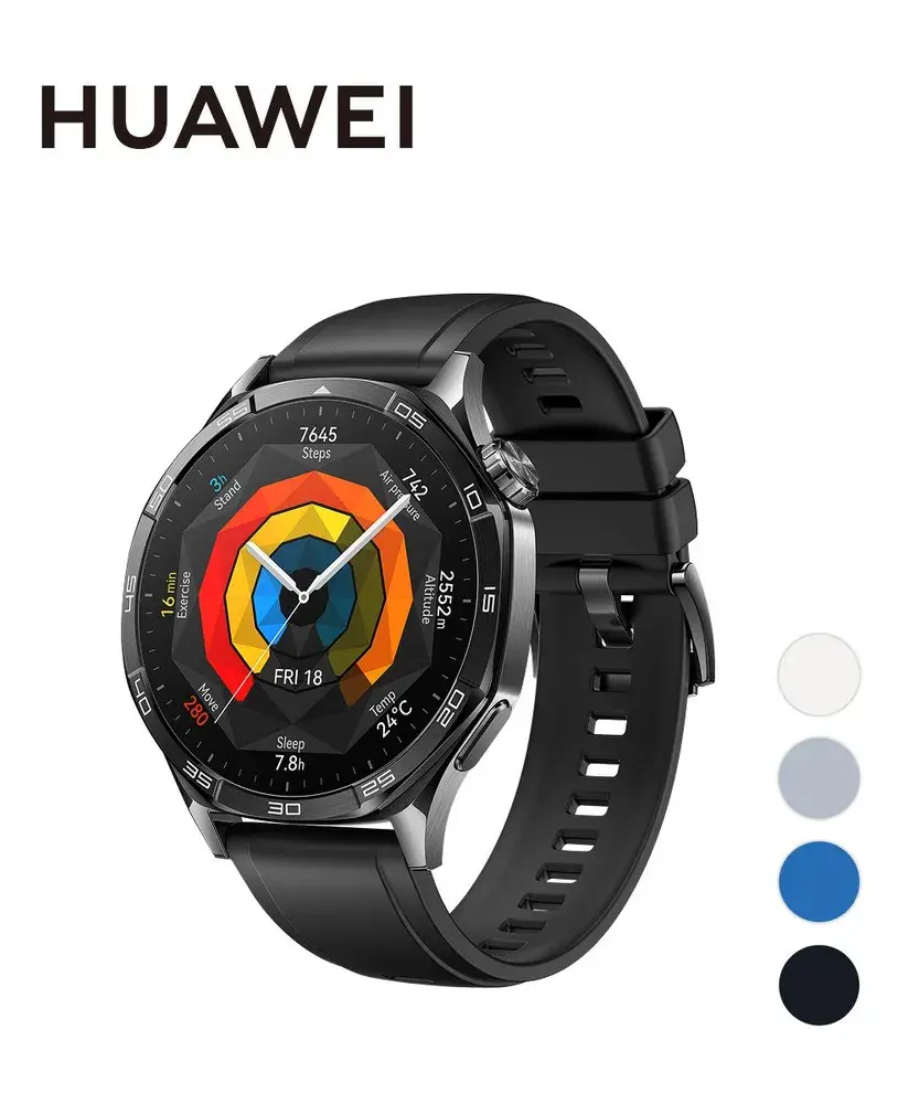 HUAWEI Умные часы WATCH GT 5
