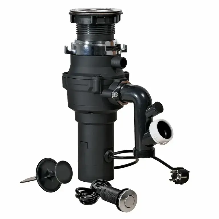 Измельчитель Bort Caiman