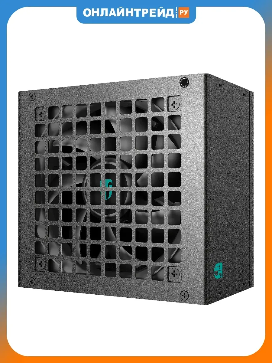 Блок питания DeepCool PQ850G
