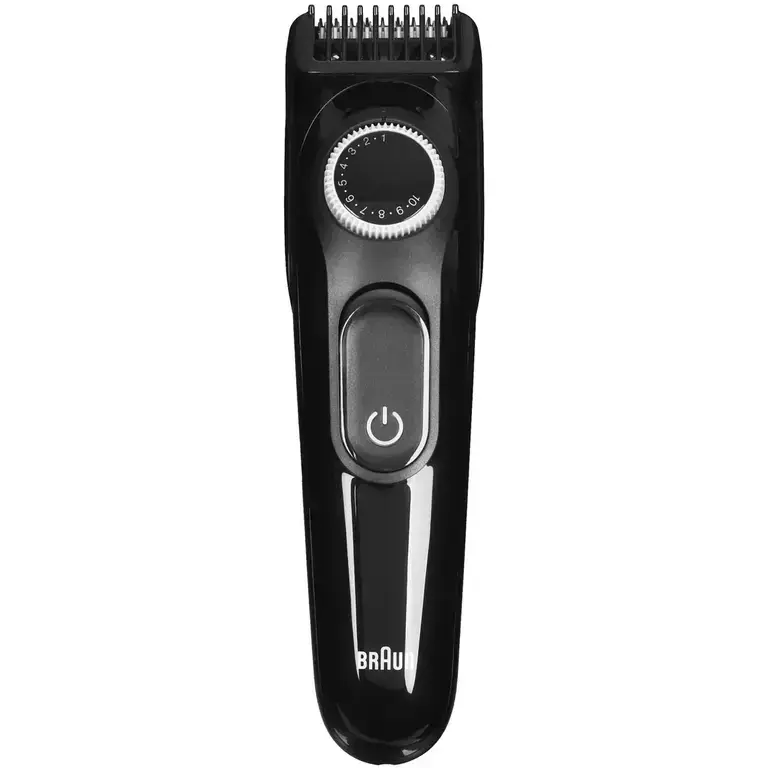 Триммер Braun BT3322