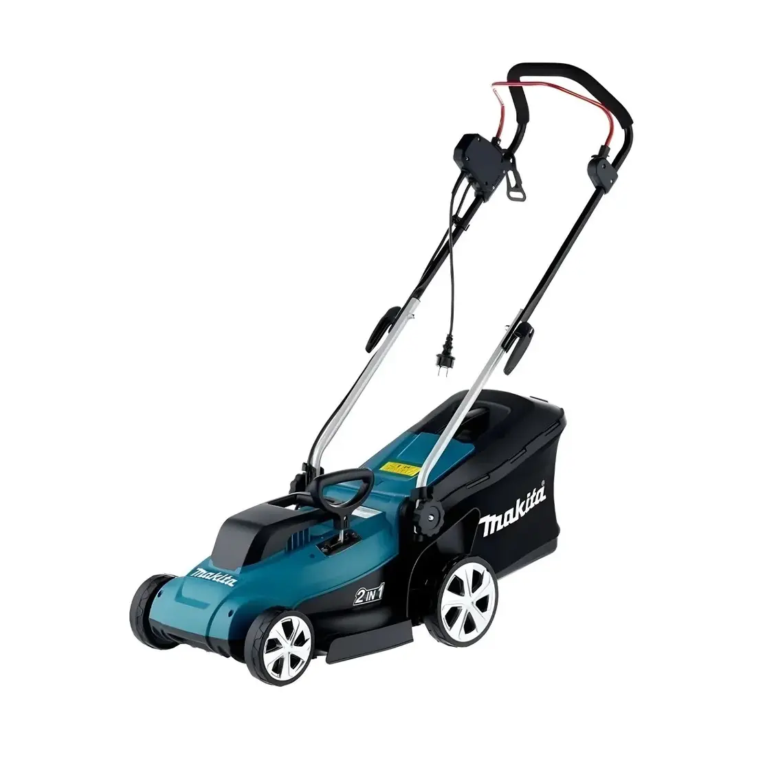 Газонокосилка электрическая Makita ELM3320