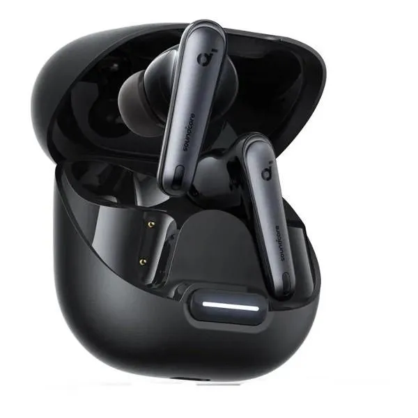 Наушники True Wireless Soundcore Liberty 4 NC
