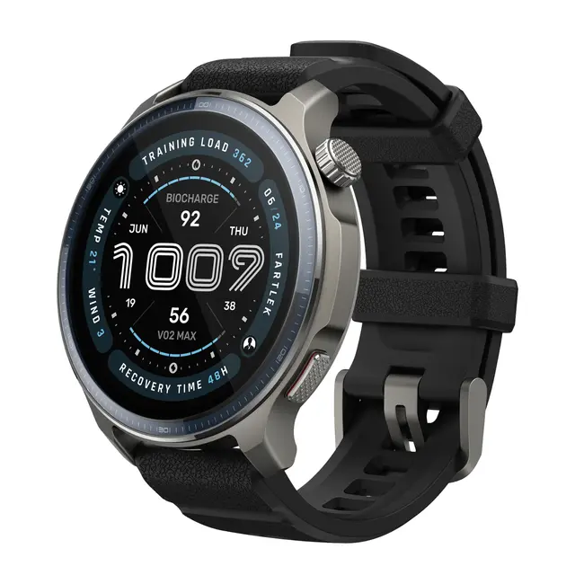 Смарт часы Amazfit Balance 2