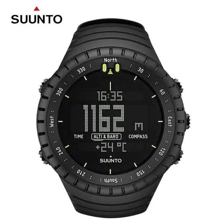 Спортивные часы Suunto Core
