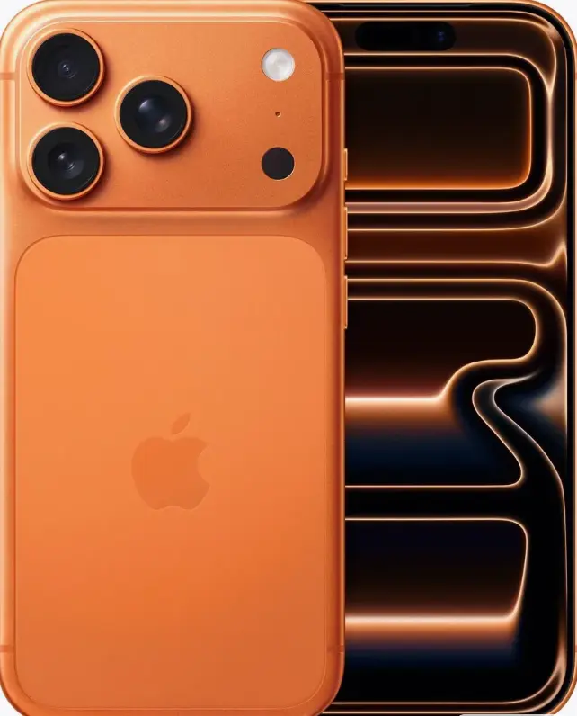 Смартфон Apple iPhone 17 Pro 256 GB