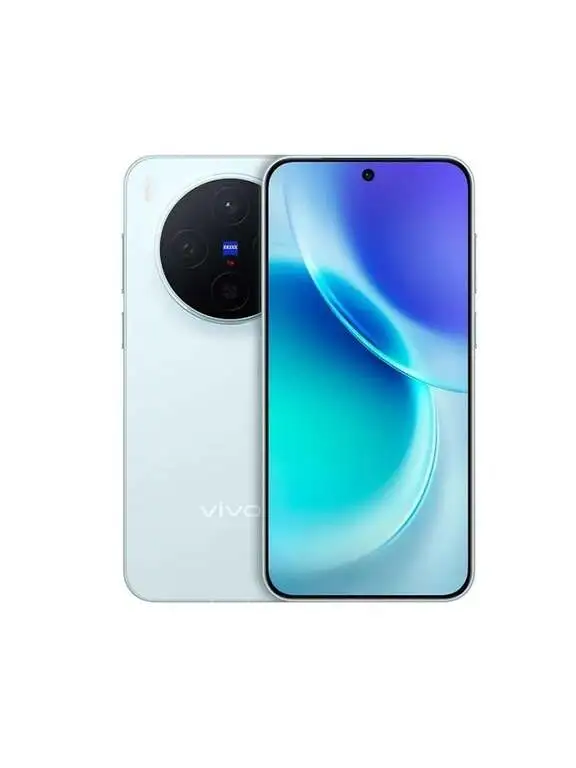 Смартфон Vivo X300 CN / китайская версия 12-256
