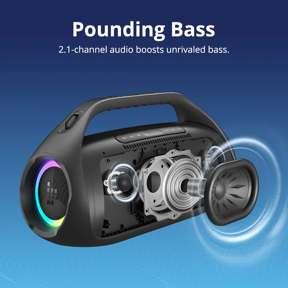 Беспроводная колонка Tronsmart Bang 2