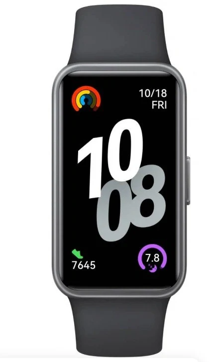 Фитнес-браслет HUAWEI Band 10