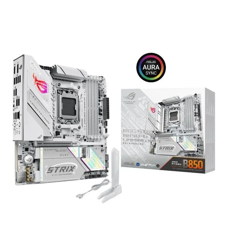 Материнская плата ASUS ROG STRIX B850-G Gaming WIFI