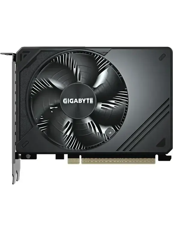 Видеокарта Gigabyte RTX 5050 GV-N5050D6-8GD 1.0 8ГБ GDDR6