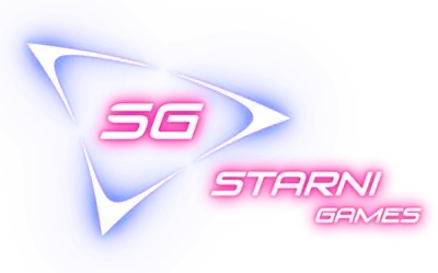 Starni Games