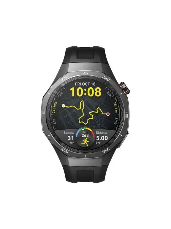 Смарт-часы Huawei WATCH GT 5 Pro